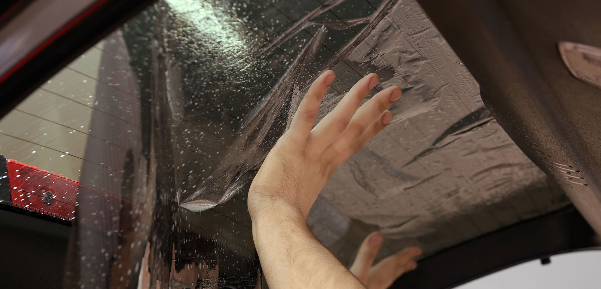 Gallery Houston Tint Connection